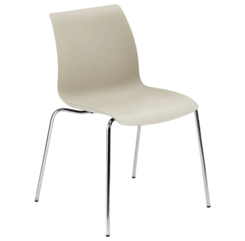 Стул Tilia Laser бежевый 