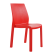 Стілець Papatya Yummy червоний