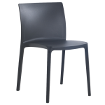 Стілець Papatya EVO-S антрацит Стілець Papatya EVO-S антрацит