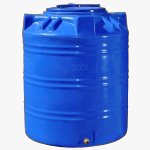 Баки, бочки