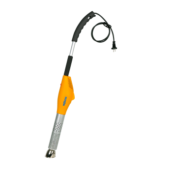 Уничтожитель сорняков термический Green Power Evolution HoZelock  4185