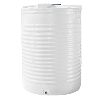 Емкость 15000 л вертикальная