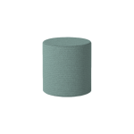 Пуф Papatya Aura круглый D45 см (Batyline Eden) корень 50967 Пуф Papatya Aura круглый D45 см (Batyline Eden) корень 50967