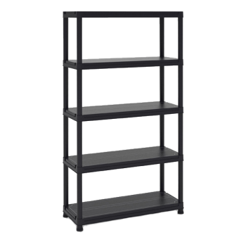 Стеллаж на 5 полок Universal 104 - 5