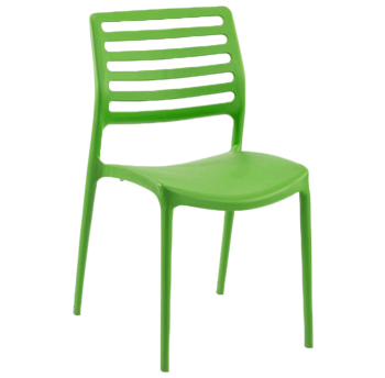 Стул Tilia Louise фисташковый 