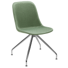 Стул Tilia Shell-ZC Pad сиденье с тканью juliet-08