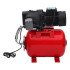 Насосна станція Pumpman ATJET100 Нmax 43 м Qmax 3,6 куб.м 750 Вт бак 24 л