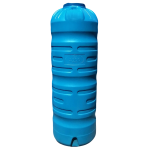 Бочка 1000 л вузька вертикальна тришарова ПБ Бочка 1000 л вузька вертикальна тришарова ПБ