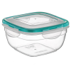 Контейнер Fresh Box 1 л прозрачный