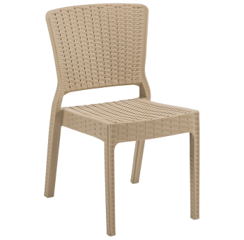 Стул Tilia Antares кофейный 