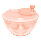 Сушарка для салату і зелені 4,75 л помаранчева