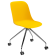 Стілець Tilia Shell-OC жовтий