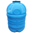 Бочка 1000 л вертикальна тришарова харчова ПБ Бочка 1000 л вертикальна тришарова харчова ПБ