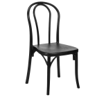 Стілець Tilia Sozo чорний