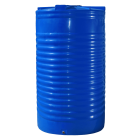 Емкость 20000 л вертикальная двухслойная