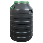 Бидон 80 л непищевой