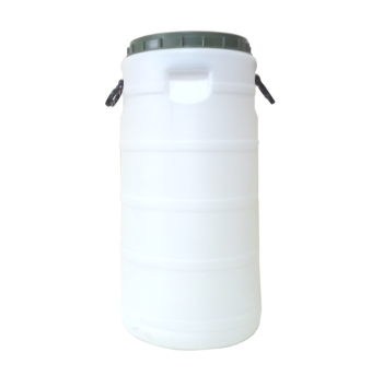 Бидон 50 л пищевой