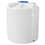 Ємність 1500 л вертикальна Ємність 1500 л вертикальна