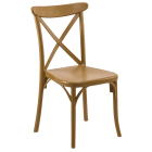 Стілець Tilia Capri колір дерево