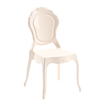 Стул Tilia Hera кремовый