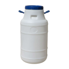 Бідон 60 л харчовий