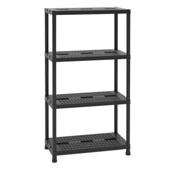 Стеллаж на 4 полки Universal Vent 73-4