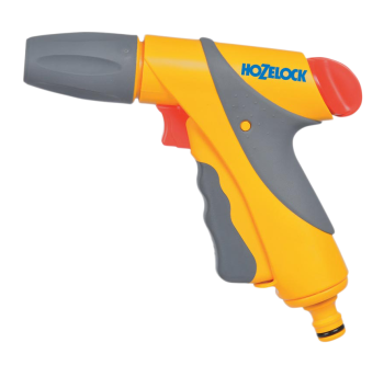 Пистолет - распылитель 3 режима Jet Spray Plus HoZelock 2682