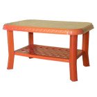 Стол журнальный 820 NР оранжевый 413 грн
