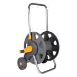 Катушка для шланга до 60м d12,5мм + 2 коннектора HoZelock 2398 