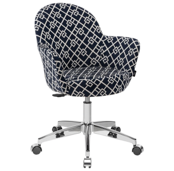 Крісло офісне Tilia Gora Office сидіння з тканиною ARTCLASS 805