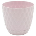 Горшок для цветов Pinecone 0,75 л светло-розовый