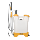 Опрыскиватель 12 л ранцевый Plus HoZelock 4712 