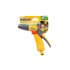 Пістолет - розпилювач 3 режими Jet Spray HoZelock 2674