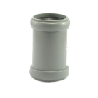 Муфта 50 мм внутренняя Mplast