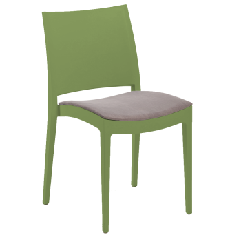 Стул Tilia Specto Pad хаки