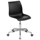 Стілець офісний Tilia Laser Office чорний