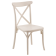 Стул Tilia Capri кремовый 