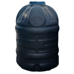 Бочка 1000 л вертикальна тришарова нехарчова ПБ Бочка 1000 л вертикальна тришарова нехарчова ПБ