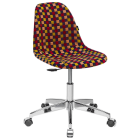 Стул офисный Tilia Eos-Office сиденье с тканью ARTNUVO 46904 - V6