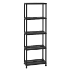Стеллаж на 5 полок Universal Vent 63-5
