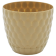 Горшок для цветов Pinecone 3 л бежевый