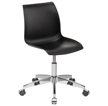 Стул офисный Tilia Laser Office черный