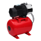 Насосна станція Pumpman ATSGJ800 Нmax 43 м Qmax 3,3 куб.м 800 Вт бак 24 л