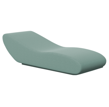 Шезлонг Papatya Aura Sunbed Batyline Eden корень 50967