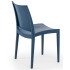 Стул Tilia Specto синий джинс 