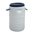 Бидон 40 л пищевой