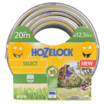 Шланг d12,5 мм 20 м Select HoZelock 6020 Шланг d12,5 мм 20 м Select HoZelock 6020