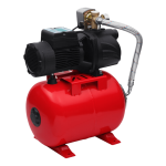 Насосная станция Pumpman ATJSW15M-1 Hmax 50 м Qmax 4,5 куб.м 1100 Вт бак 24 л Насосная станция Pumpman ATJSW15M-1 Hmax 50 м Qmax 4,5 куб.м 1100 Вт бак 24 л