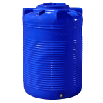 Ємність 500 л вертикальна двошарова Ємність 500 л вертикальна двошарова