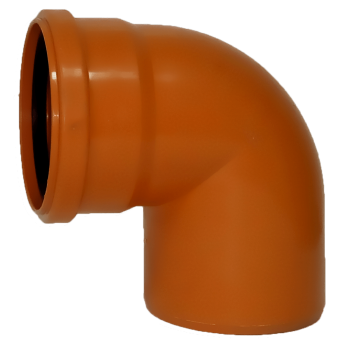 Колено 160 / 90° внешнее Mplast